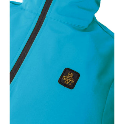 Refrigiwear Light Blue Polyester Vest