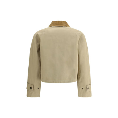 Burberry casual jakke