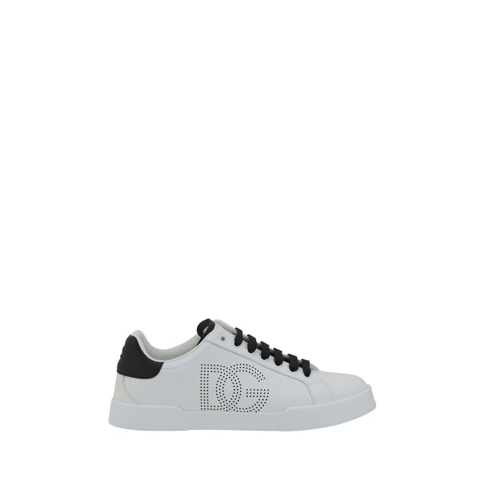 Dolce &amp; Gabbana DG Sneakers