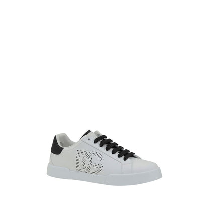 Dolce &amp; Gabbana DG Sneakers