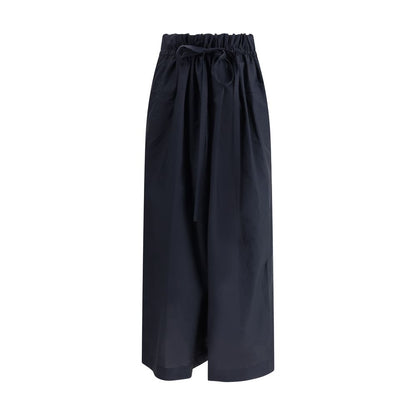 Fabiana Filippi Midi Skirt