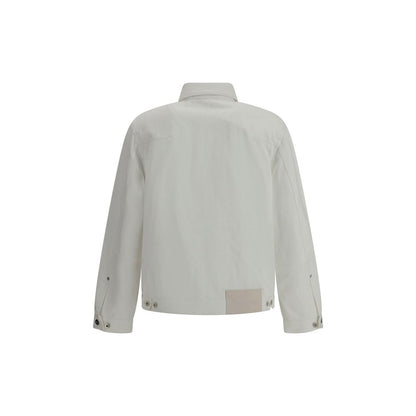 Jil Sander Denimjakke