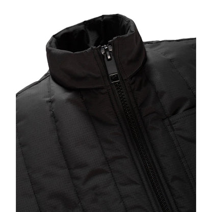 Refrigiwear Black Polyester Vest