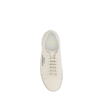 Saint Laurent SL06 Signa Sneakers