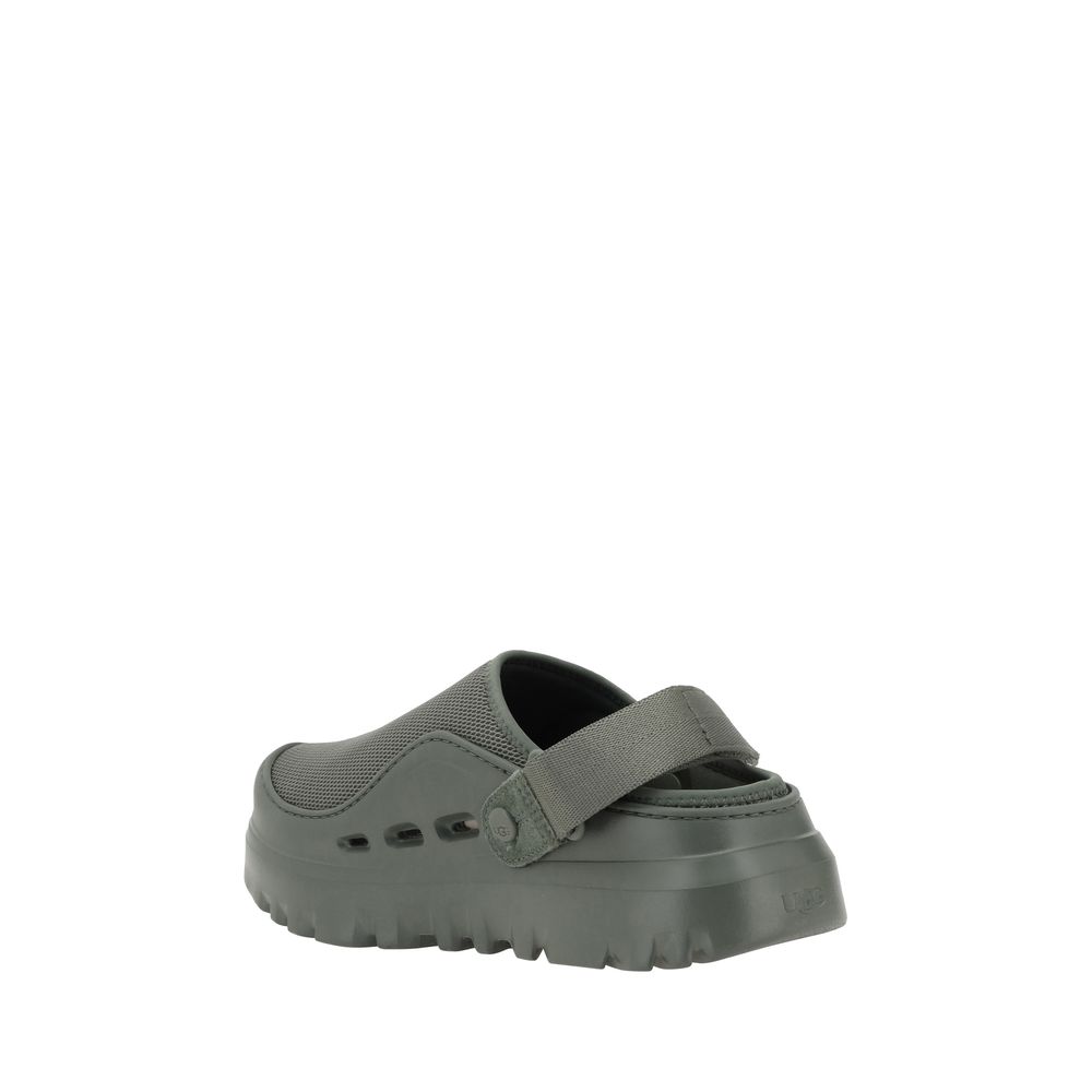 UGG Peakmod Mules