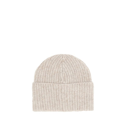 Brunello Cucinelli Wool beanie Hat