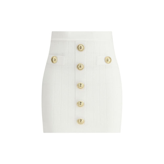 Balmain mini-nederdel