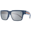 Timberland Gray Men Sunglass