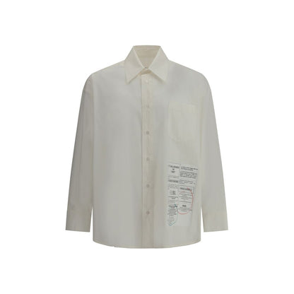 MM6 Oversized Shirt