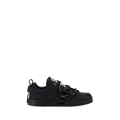 Dolce &amp; Gabbana Portofino Sneakers