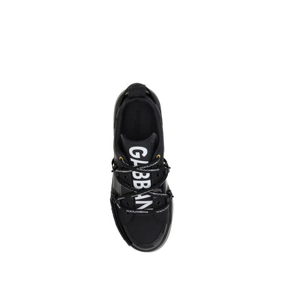 Dolce &amp; Gabbana Portofino Sneakers