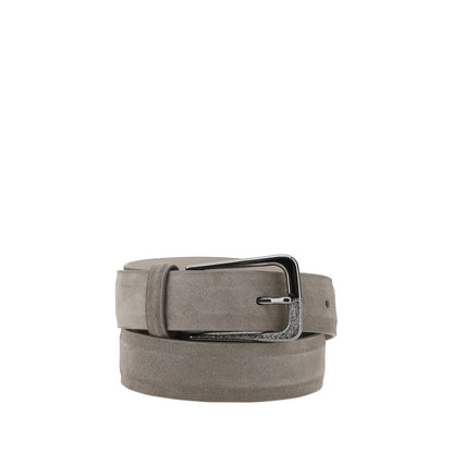 Brunello Cucinelli ruskindsbælte