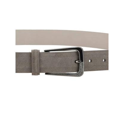 Brunello Cucinelli ruskindsbælte