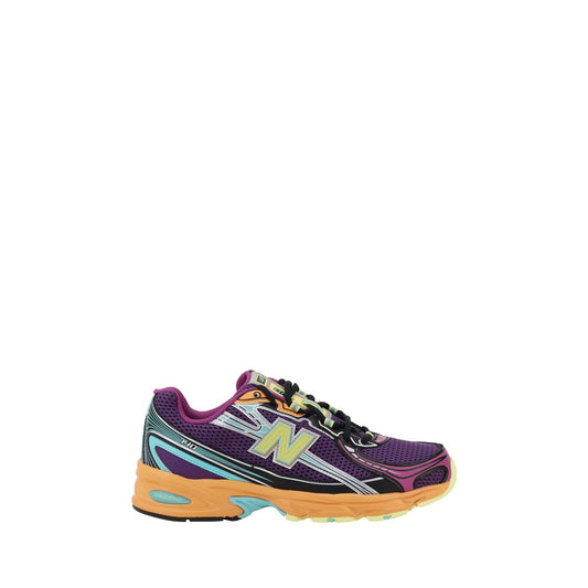 New Balance flerfarvede sneakers