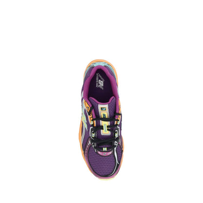 New Balance flerfarvede sneakers