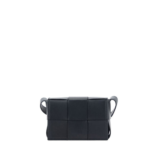 Bottega Veneta Cassette Mini Skuldertaske