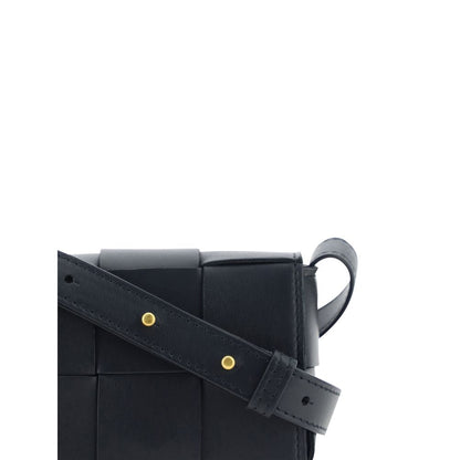 Bottega Veneta Cassette Mini Skuldertaske