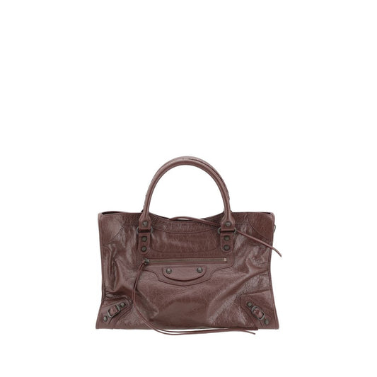 Balenciaga Le City Mellemstor Skuldertaske