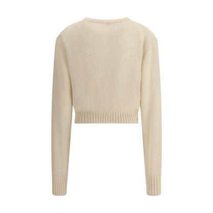 Chloé Alpaca Sweater