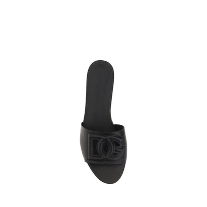 Dolce & Gabbana Millenials Sandals