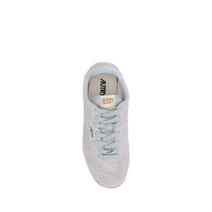 Autry Windspin Low Sneakers