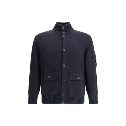 C.P. Company Cotton Cardigan
