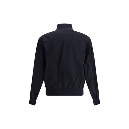 CP Company-jakke med ikonisk linse
