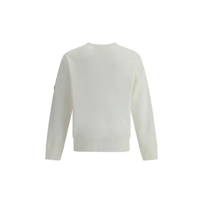 C.P. Company Logoed Sweatshirt