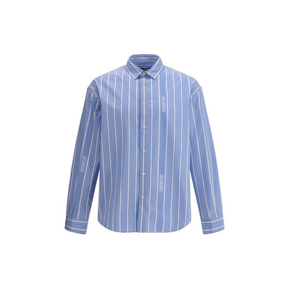 Jacquemus La Chemise Simon skjorte
