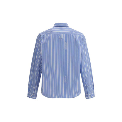 Jacquemus La Chemise Simon skjorte