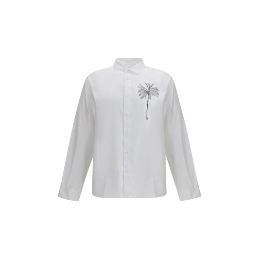 Jacquemus La Chemise Simon skjorte