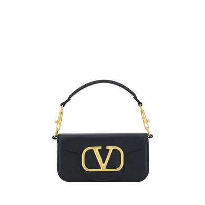 Valentino Garavani Locò skuldertaske