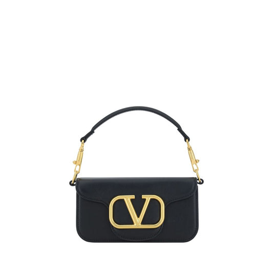 Valentino Garavani Locò skuldertaske