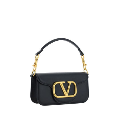 Valentino Garavani Locò skuldertaske