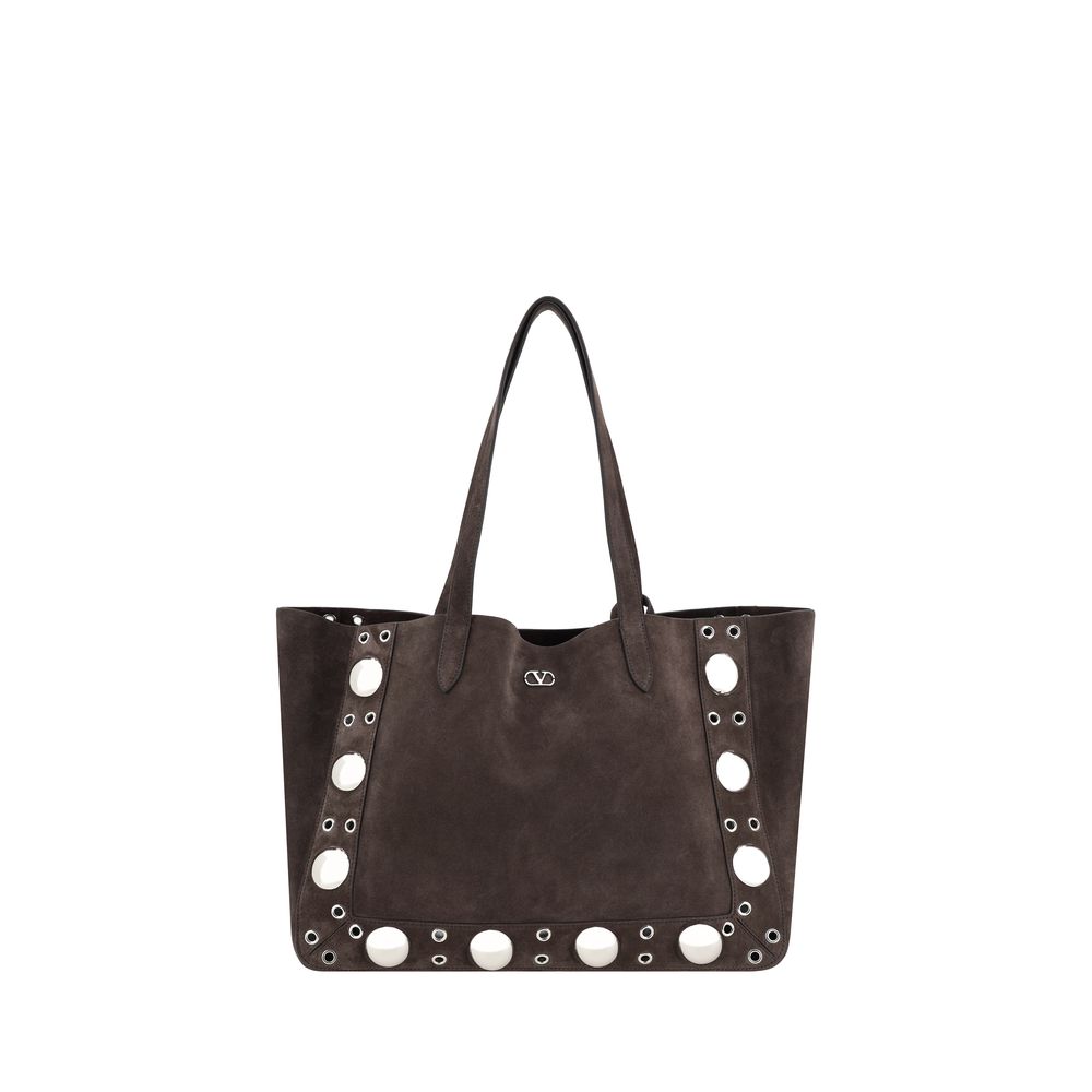 Valentino Garavani Nellcote mulepose