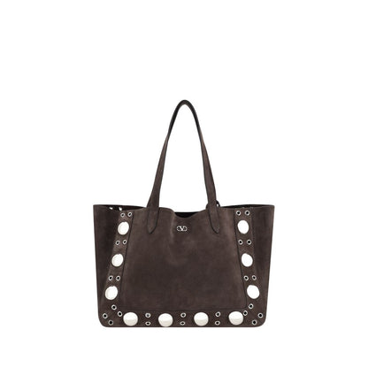 Valentino Garavani Nellcote mulepose