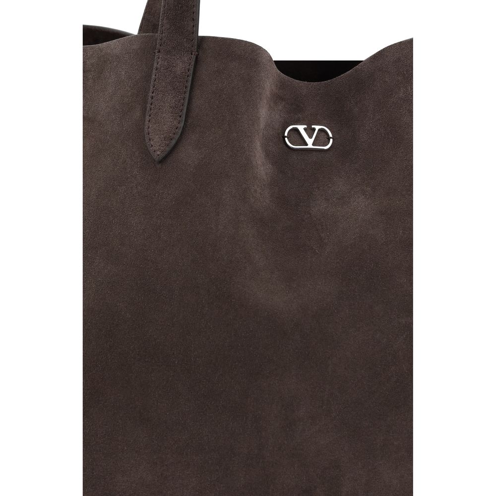 Valentino Garavani Nellcote mulepose