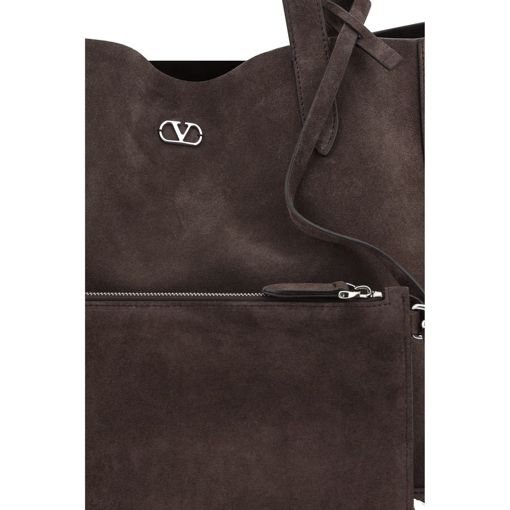 Valentino Garavani Nellcote mulepose