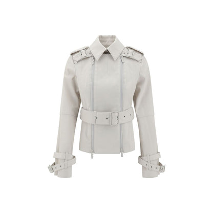 Burberry bomuldsjakke