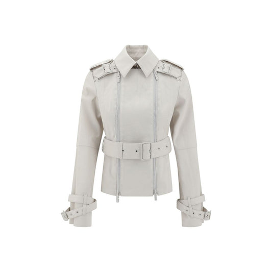 Burberry bomuldsjakke