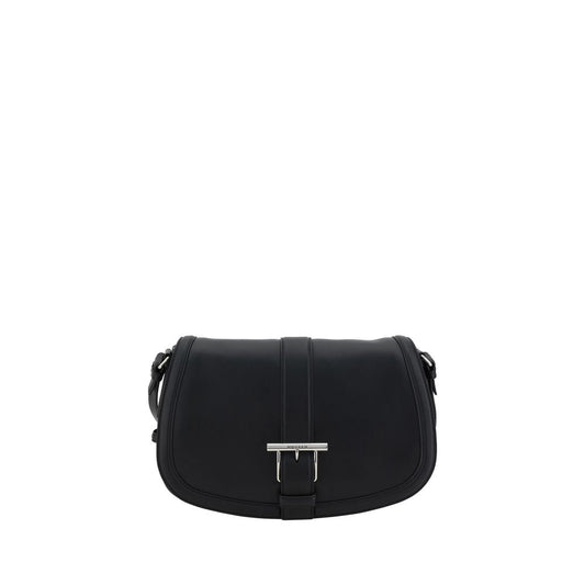 Alexander McQueen T-bar Satchel skuldertaske