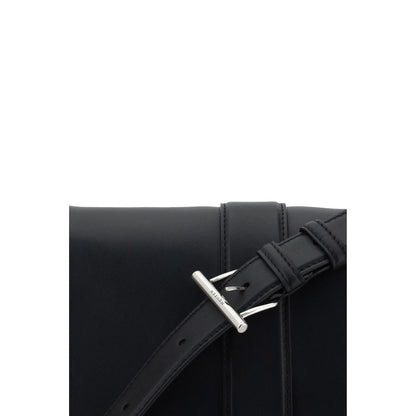 Alexander McQueen T-bar Satchel skuldertaske