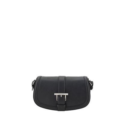 Alexander McQueen T-bar Satchel-taske