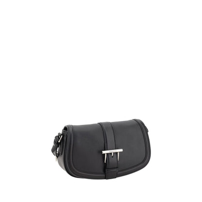 Alexander McQueen T-bar Satchel-taske