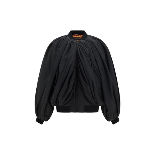 Balenciaga oversized bomber