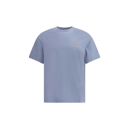 Maison Kitsuné T-shirt med logo