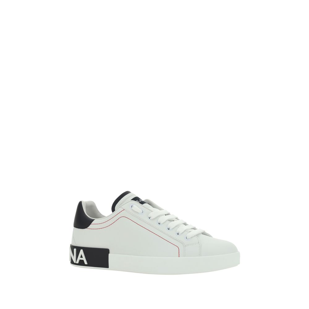 Dolce &amp; Gabbana Sneakers