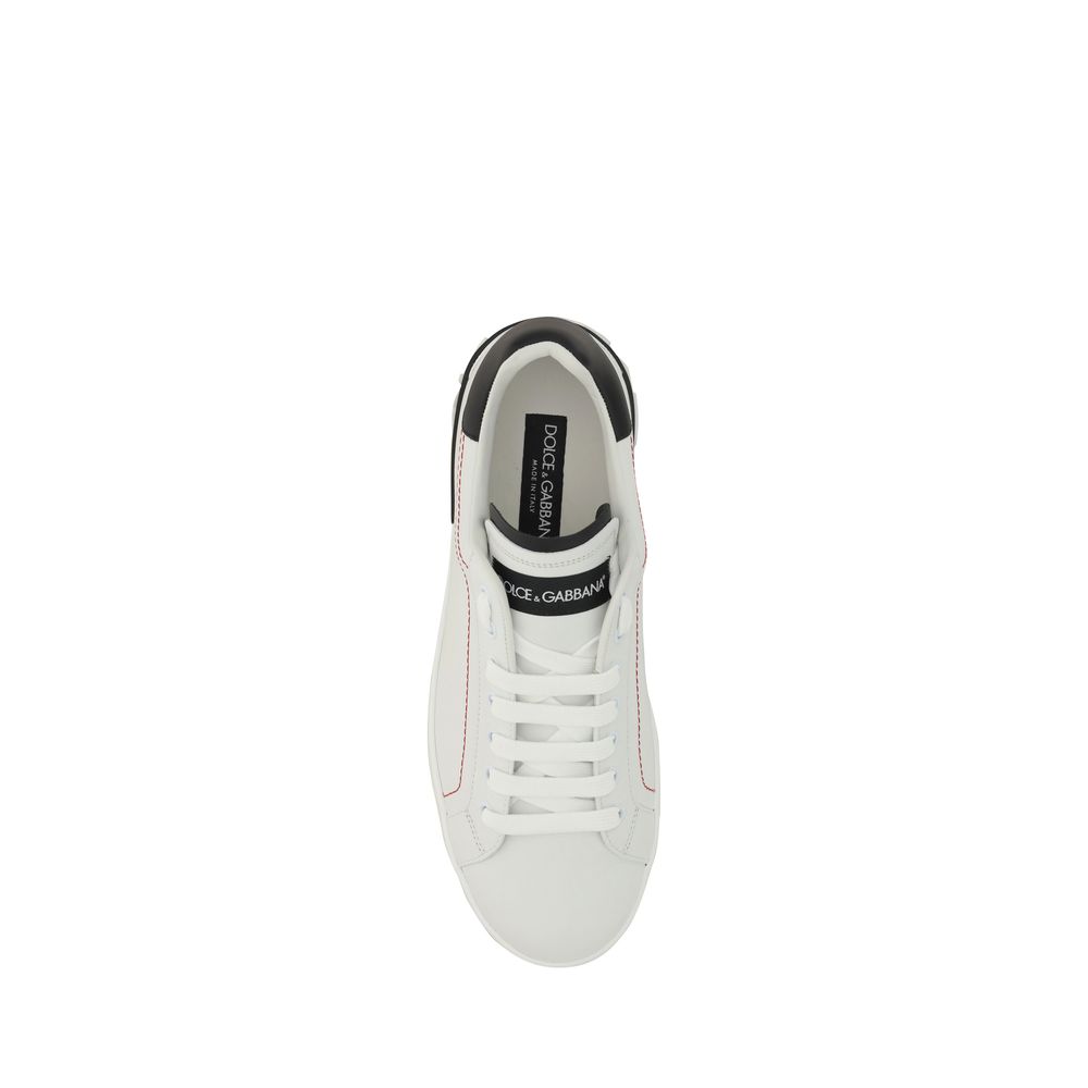 Dolce &amp; Gabbana Sneakers