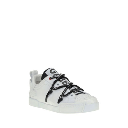 Dolce &amp; Gabbana Portofino Sneakers