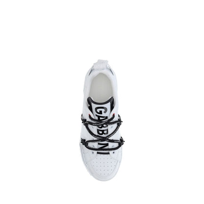 Dolce &amp; Gabbana Portofino Sneakers